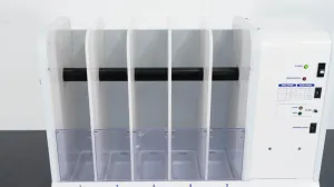 Med Associates ENV-574M Five Lane Rota-Rod Motor Coordination System for Mouse, 3 of 4