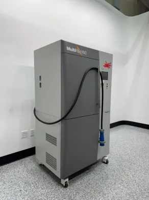 Faxitron MultiRad 160 Cabinet X-ray System with Adjustable Sample Irradiation Chamber