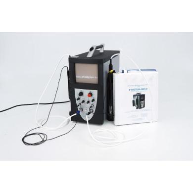 Innovative Imaging I3 System ABDv2 Diagnostic Analog Digital Ophtalmic Ultrasound-cover