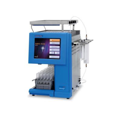 Biotage Isolera One Flash Purification System-cover