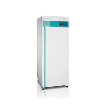 Hettich HettCube 600 Laboratory Incubator, 520 L, Maximum Temperature 65 °C, 66000 (2013)