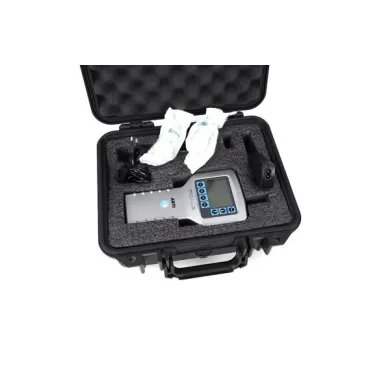 Hach HHPC-6 Handheld Airborne Particle Counter