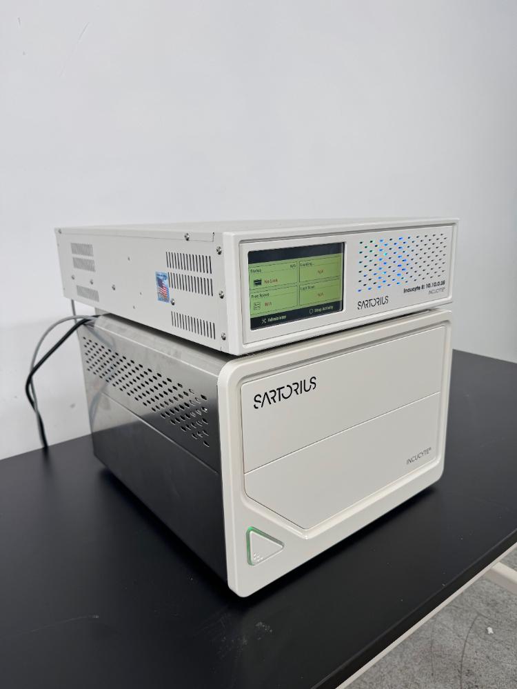 Sartorius Incucyte S3 Live Cell Imager