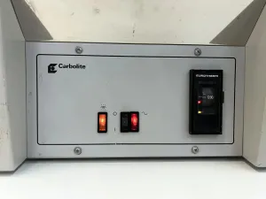 Carbolite ESF 12/2 1200 Benchtop Electric Resistance Laboratory Furnace, 6 of 10