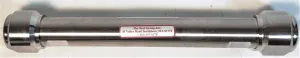 Higgins PROTO300 C18 Semi-Prep Reversed-Phase HPLC Column 25 cm × 20 mm × 10µm, 3 of 16