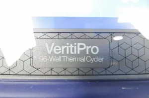 ABI VeritiPro Thermal Cycler with Multi-Temperature Zone VeriFlex Block and Touchscreen, 12 of 15