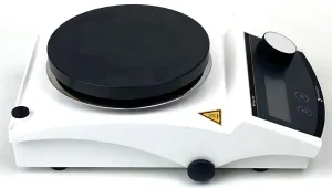 Heidolph MR Hei-Tec Digital Stirring Hot Plate with 145mm Diameter Plate, 3 of 8