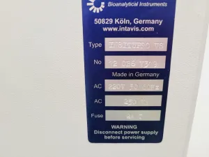 Instavis AG InsituPro VS Hybridization Instrument, 26 of 27