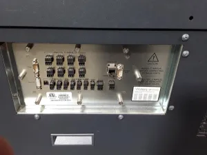 Waters Synapt G1 Ion Mobility LC-MS Mass Spectrometer, 2008 Model, 11 of 12