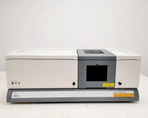 Varian 7000 FT-IR Spectrometer with FTS 6000 Power Supply, 29 of 38