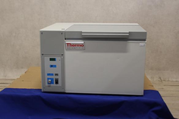 Thermo ULT185-5-V -80°C Ultra Low Temperature Laboratory Freezer-cover