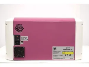 Millipore Cytek Guava EasyCyte 8HT 8-Detector 6-Color Flow Cytometer with 2 Lasers, 7 of 10