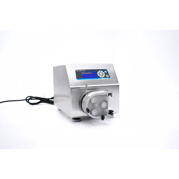 Cole-Parmer Masterflex Cytoflow 77253-10 & ISMATEC ISM791B Peristaltic Pump System
