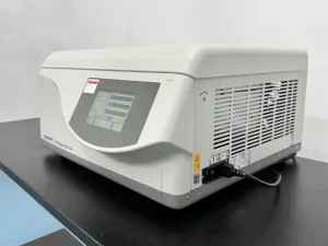 Eppendorf 5910Ri Refrigerated Benchtop Centrifuge for Temperature-Sensitive Samples, 3 of 4