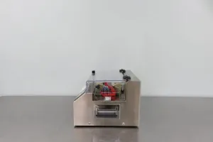 GE Wave Sterile Tubing Welder for Automated Aseptic Fusion of Dry Thermoplastic Tubing, 3 of 12