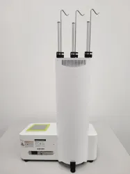 Miltenyi Biotec CliniMACS Plus Cell Separator, 19 of 25