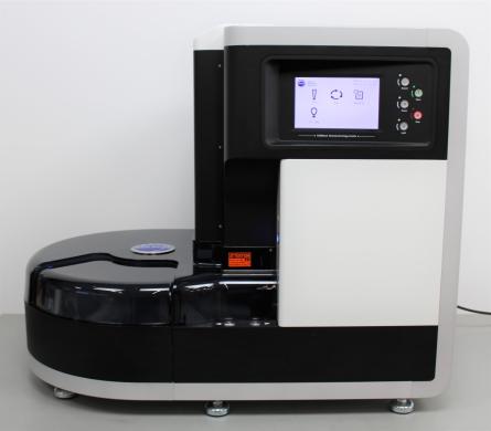 TANBead Maelstrom 9600 Automated DNA RNA Extractor with Magnetic Bead Technology, 96-Sample Capacity-cover