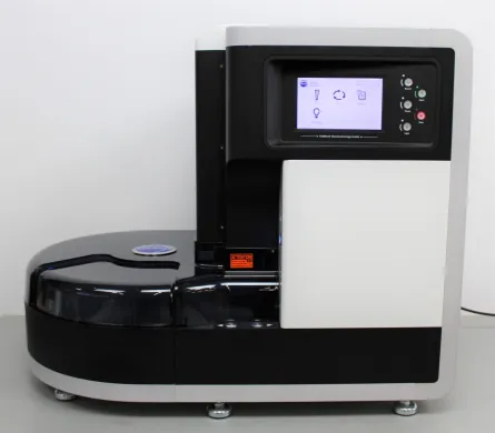 TANBead Maelstrom 9600 Automated Magnetic Bead DNA/RNA Extractor for 96 Samples