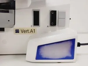 Zeiss Axio Vert.A1 FL Inverted Microscope, 19 of 55
