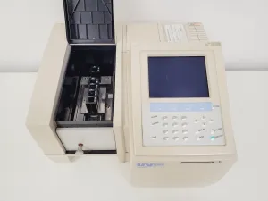 Shimadzu UV mini 1240 UV-Vis Spectrophotometer with Epson LX-350 Printer, 10 of 13