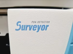 Thermo Finnigan Surveyor PDA Detector with Autosampler and MS Pump for HPLC Systems, 8 of 19