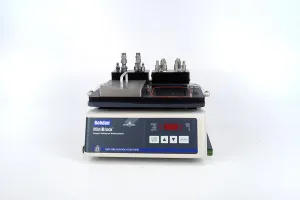 Mettler Toledo Bohdan Mini Block Two-Manifold XT Shaking and Washing Station M1279-0001, 2 of 7