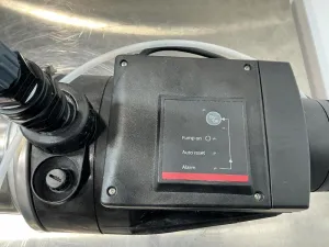 Grundfos MQ3-35 B Pump, 4 of 4