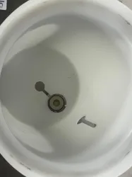 Millipore Mobius Mix 10-50 Carrier, 4 of 4