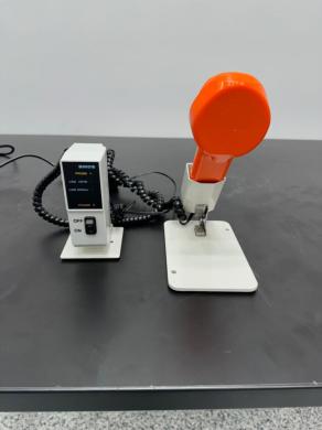 BMDS DAS-8010 Smart Probe Interface for Precise Probe Control and Data Acquisition-cover