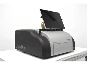 Promega GloMax Explorer GM3500 Multimode Microplate Reader, 10 of 14