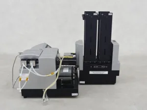 BioTek EL406 Automated Microplate Washer with BioStack Plate Handling System, 2 of 6