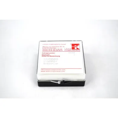 LASER Components Bandpass Filter LC-1400BP30-F