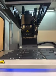 Wuhan MGI MGISP-960 Automated Sample Preparation System for In Vitro Diagnostics, 2 of 4