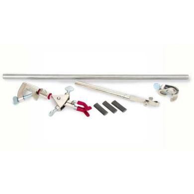 Ohaus Support Rod and Clamp Kit 30400146 for Hotplate-Stirrer Laboratory Instruments-cover