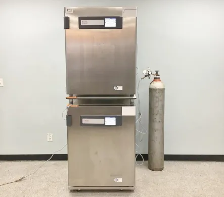 Thermo Scientific Heracell Vios 250i CO2 Cell Culture Incubator with iCAN Touchscreen Control