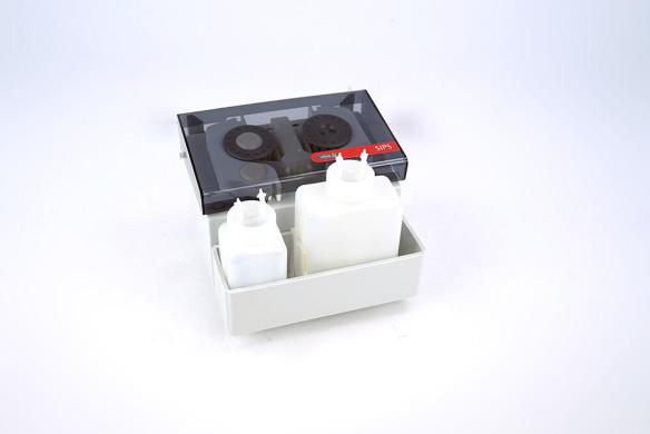 Varian SIPS Sample Introduction Pump System for AA240 Atomic Absorption Spectrometer, Accessory Autosampler-cover