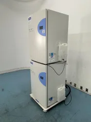 Baker ReCO2verPlus Double Stack Rapid Recovery CO2 Incubator for Cell Culture, 2 of 4