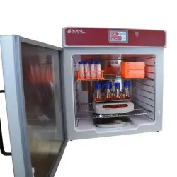 Boekel Scientific 165000 Refrigerated Incubator, 115V, 2 of 6