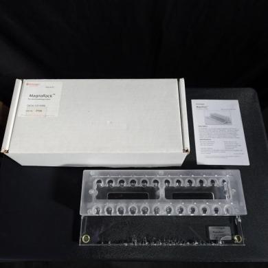 Invitrogen CS15000 MagnaRack™ Magnetic Separation Rack with Detachable Tube Rack-cover
