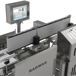 Radwag DWM HPX Checkweigher, 4 of 5