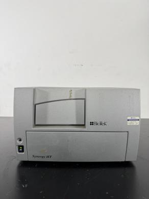 BioTek Synergy HT Multi-Mode Microplate Reader for Absorbance, Fluorescence, and Luminescence Detection-cover