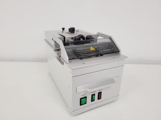 Integra Biosciences TECNOMAT Line Embossing Unit for Automated Sample Preparation-cover