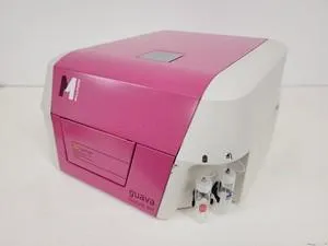Millipore Guava EasyCyte 8HT Flow Cytometer Lab Spares/Repairs
        NOTE - THIS IS A SPARES/REPAIRS ITEM, 26 of 36