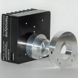 Nanodyne Nikon L200 Microscope LED Replacement Illuminator Kit, 2 of 5