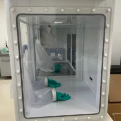 BioSpherix Xvivo System X2, 2 of 14