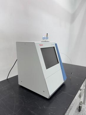 Thermo Easy-nLC 1000 HPLC System-cover