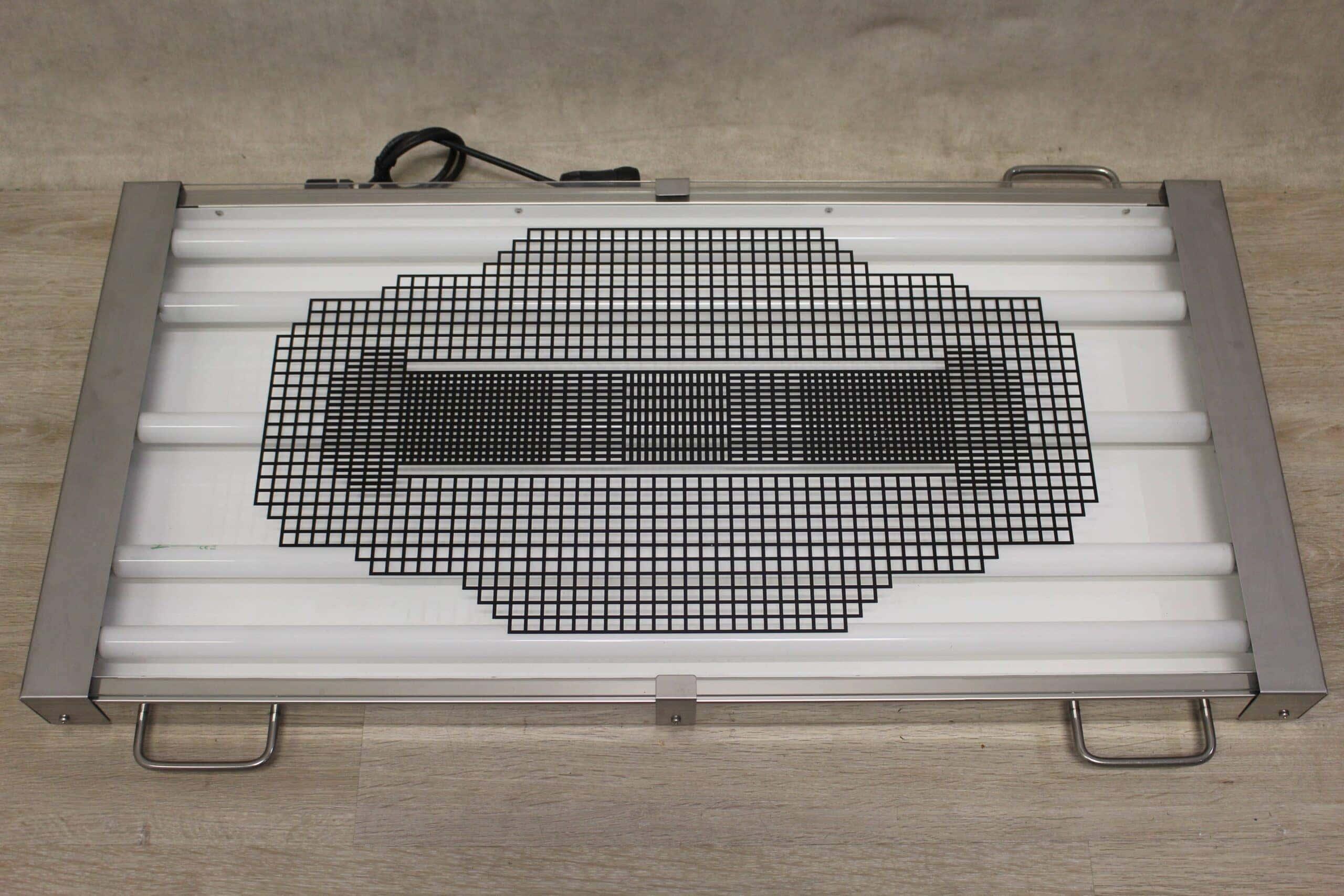 Binder KBWF 720 Light Cassette