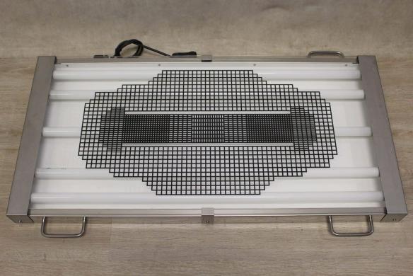 Binder KBWF 720 Light Cassette-cover