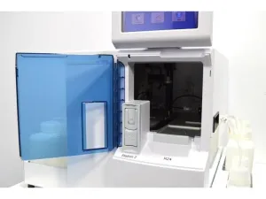 Xylem YSI 2950D-2 Biochemistry Analyzer with 3 Biosensor Modules for Multi-Analyte Metabolite Testing, 5 of 14