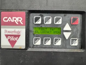 Carr ViaFuge Pilot Centrifuge – Compact Pilot-Scale Laboratory Centrifuge for Separation Processes, 3 of 4